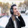 Altec Lansing Whisper Active Noise Cancelling Headphones, Black view 4
