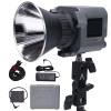 Aputure Amaran 60D S,Amaran 60D COB Daylight LED Video Light,65W 5600k Bluetooth App Control 8 Built-in Lighting Effects DC/AC Power Supply view 1