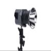 Aputure Amaran 60D S,Amaran 60D COB Daylight LED Video Light,65W 5600k Bluetooth App Control 8 Built-in Lighting Effects DC/AC Power Supply view 2