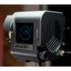 Aputure Amaran 60D S,Amaran 60D COB Daylight LED Video Light,65W 5600k Bluetooth App Control 8 Built-in Lighting Effects DC/AC Power Supply view 4