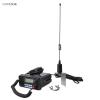 UAYESOK Stainless Steel Marine VHF Antenna, 15 Inch Low Profile view 3