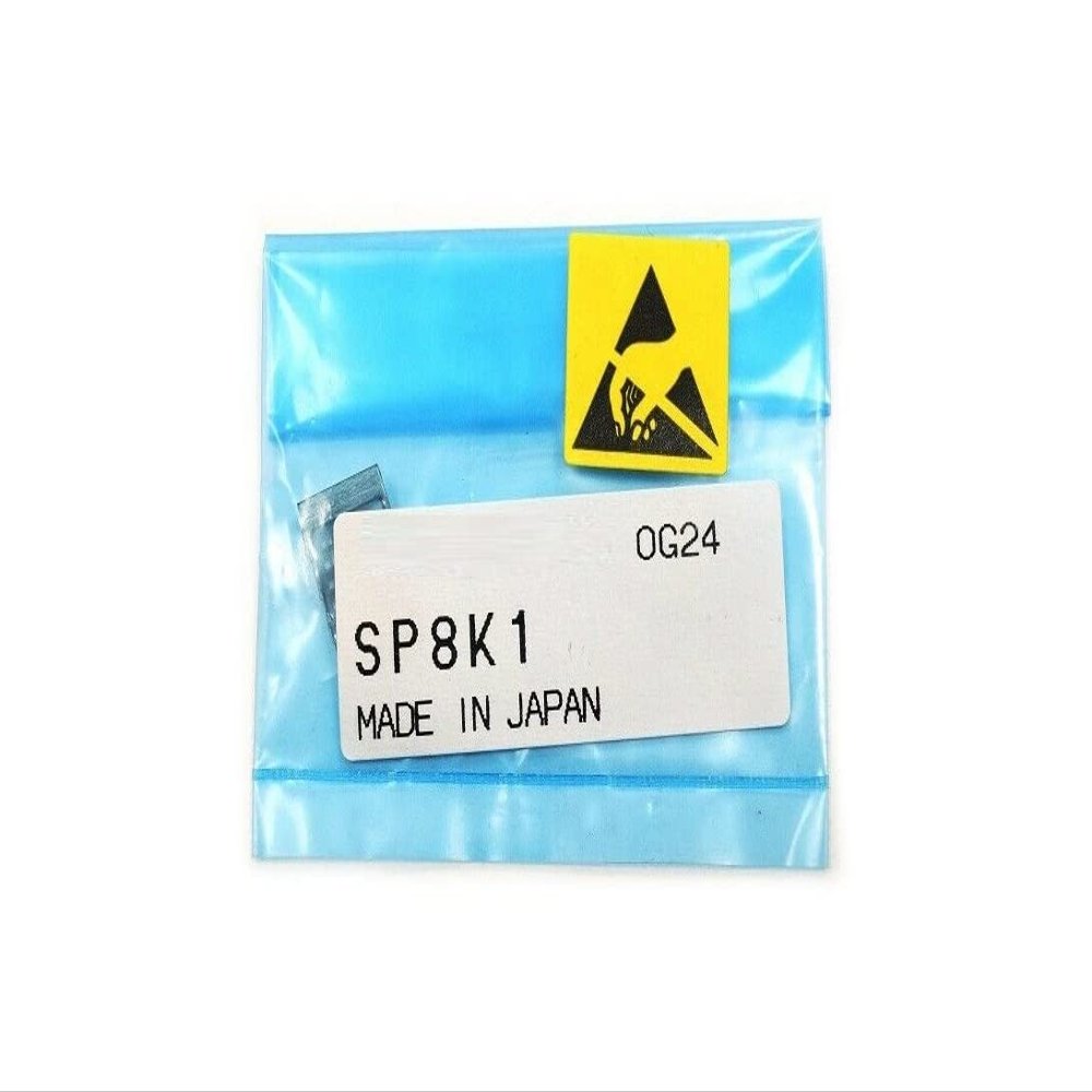 Integrated Circuit IC Audio SP8K1 Compatible For Pioneer AV Receiver