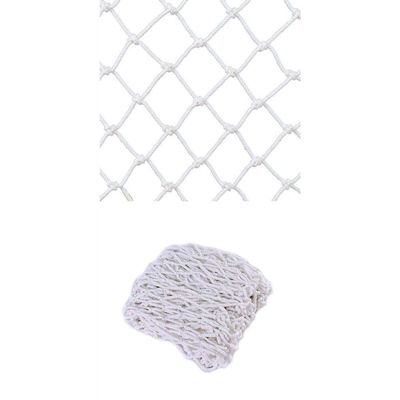 LUOFDCLDDD Fence Net Protective Net, Balcony Anti-Fall Net Children's Protective Net Rope Net Safety Net Outdoor Nylon Decorative Rope Net Color Pet Attic Stairs Protection Anti-Fall Net Rope/1 * 5