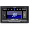 Alpine iLX-407 Shallow Chassis 7 Inch Multimedia Receiver with Apple Carplay view 3