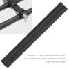 15mm Camera Rods, Carbon Fiber Rods for 15mm Rod Rail Support System, LCD Mount, Shoulder Pad, Lens Support, 15mm Follow Focus(15CM) view 3