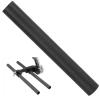15mm Camera Rods, Carbon Fiber Rods for 15mm Rod Rail Support System, LCD Mount, Shoulder Pad, Lens Support, 15mm Follow Focus(15CM) view 4