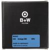 B+W 95mm Basic Black & White (Orange) MRC 040M Glass Filter view 3