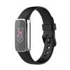 AISPORTS 2 Pack Compatible with Fitbit Luxe Case with Screen Protector, Ultra-Thin Soft TPU Silicone Bumper Case Full Coverage Protective Case Cover for Fitbit Luxe Activity Tracker Wellness Tracker view 2