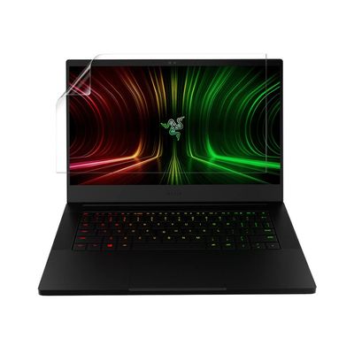 celicious Silk Mild Anti-Glare Screen Protector Film Compatible with Razer Blade 14 (2021) [Pack of 2]