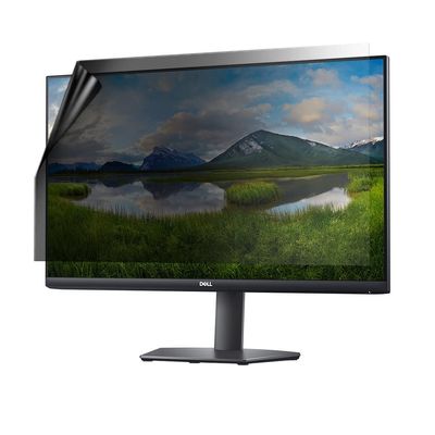 celicious Privacy Lite 2-Way Anti-Glare Anti-Spy Filter Screen Protector Film Compatible with Dell Monitor 27 S2721HSX