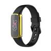 AISPORTS 2 Pack Compatible with Fitbit Luxe Case with Screen Protector, Ultra-Thin Soft TPU Silicone Bumper Case Full Coverage Protective Case Cover for Fitbit Luxe Activity Tracker Wellness Tracker view 2