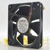 4712KL-07W-B49 12032 48V 0.3A 3100RPM 112CFM 12cm 3-Wire Cooling Fan view 2