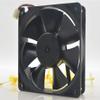 4712KL-07W-B49 12032 48V 0.3A 3100RPM 112CFM 12cm 3-Wire Cooling Fan view 3
