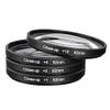 SF4 46mm Camera Lens Accessories Full Bundle Set UV CPL FLD ND Close Up Filter Lens Hood for Leica Summarit-M 50mm f/2.4 Lens & Leica Summarit-M 75mm f/2.4 Lens & Leica Summarit-M 90mm f/2.4 Lens view 2