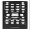 Naxa Electronics ND-863 2.1 Channel Home Theater DVD Speaker System view 3