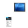 BoxWave Screen Protector Compatible with Acnodes APH8170 - ClearTouch Crystal (2-Pack), HD Film Skin - Shields from Scratches view 1