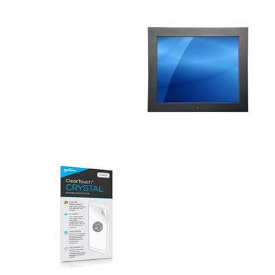 BoxWave Screen Protector Compatible with Acnodes APH8190 - ClearTouch Crystal (2-Pack), HD Film Skin - Shields from Scratches