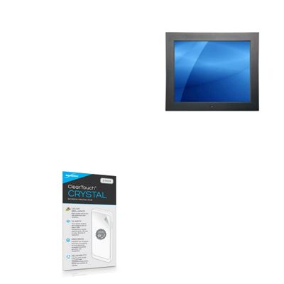 BoxWave Screen Protector Compatible with Acnodes APH9190 - ClearTouch Crystal (2-Pack), HD Film Skin - Shields from Scratches