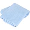QEP 2007119 11 x 18 in. Microfiber Grout Cleaning Cloth, Blue - Pack of 2 view 1