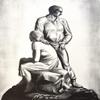 And Now Where : Rockwell Kent : 1936 : Archival Quality Art Print view 1
