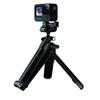 HERO10 Black Accessory Bundle - Includes HERO10 Black Camera, Shorty (Mini Extension Pole + Grip), Magnetic Swivel Clip, Rechargeable Batteries (2 Total), and Camera Case view 4