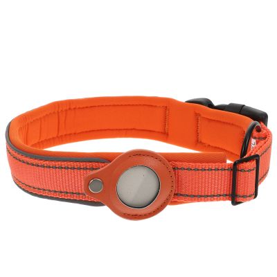 balacoo 1pc Protective Belt for Pets Neck Case Compatible with Airtags Lightweight Wear-Resistant Easy to Use and Protects Against Loss