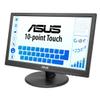 ASUS VT168HR 15.6" Full HD 1366X768 HDMI Back-lit LED Monitor, Black view 3