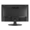 ASUS VT168HR 15.6" Full HD 1366X768 HDMI Back-lit LED Monitor, Black view 4