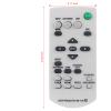 RM-PJ6 Replaced Remote fit for Sony Projector VPL-DX11 VPL-DX10 VPL-DX15 VPL-EX130 VPL-EX7 VPL-EX70 VPL-MX20 VPL-MX25 148717711 14798831 view 4