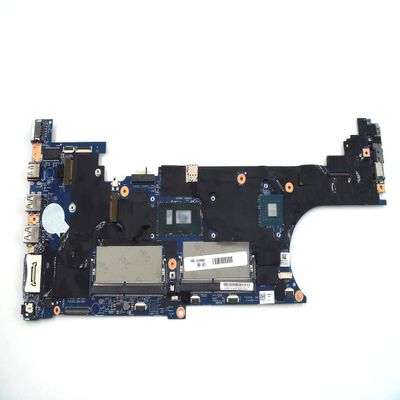 Bayjebu Parts for ThinkPad P52S Motherboard i7-8650U Dis Quadro 2G Graphics 01YR306 01YR308