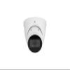 EmpireTech 4K 8MP 1/1.8" CMOS IR Turret Smart AI IP Wired Camera,2.7mm12.0mm Motorized Lens,Built-in MIC,Motion Detection,Smart Object,IVS,IPC-T58IR-ZE S3 Version White view 1
