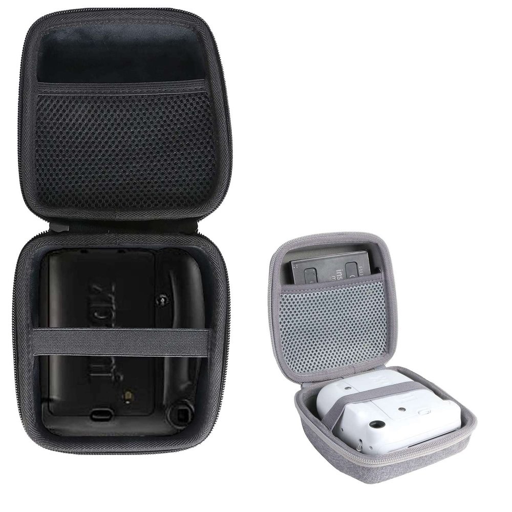 Aenllosi Hard Carrying Case Replacement for Fujifilm Instax Mini 11 Instant Camera