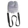 Aenllosi Hard Carrying Case Replacement for Fujifilm Instax Mini 11 Instant Camera view 4