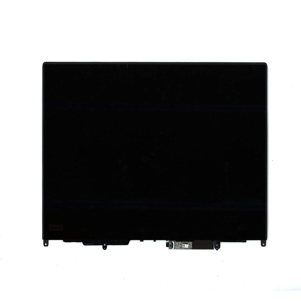 02DA174 02DA176 02DA175 02DA173 for Lenovo ThinkPad X380 Yoga 20LH FHD LCD Touch Screen Assembly w/Frame