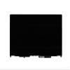 02DA174 02DA176 02DA175 02DA173 for Lenovo ThinkPad X380 Yoga 20LH FHD LCD Touch Screen Assembly w/Frame view 1