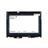 02DA174 02DA176 02DA175 02DA173 for Lenovo ThinkPad X380 Yoga 20LH FHD LCD Touch Screen Assembly w/Frame view 2