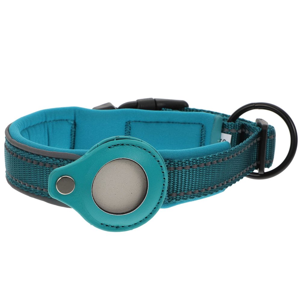 balacoo Pet Collar Protective Case for and Versatile Dog Protector Collision Resistant Wear-Resistant Design Pet Supplies for Enhanced Safety and Tracking
