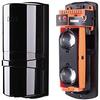 UHPPOTE Wired Photoelectric Dual 2 Beams Detector Active Infrared Outdoor Distance 80m/262ft view 2