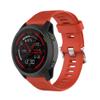 Senter Band for Garmin Forerunner 745 Band,22mm Soft Silicone Sport Replacement Band for Huawei Watch GT2 Pro/Watch GT 46mm/Watch GT Active/Honor Watch Magic Smart Watch view 1