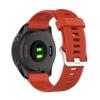 Senter Band for Garmin Forerunner 745 Band,22mm Soft Silicone Sport Replacement Band for Huawei Watch GT2 Pro/Watch GT 46mm/Watch GT Active/Honor Watch Magic Smart Watch view 2