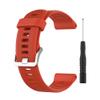 Senter Band for Garmin Forerunner 745 Band,22mm Soft Silicone Sport Replacement Band for Huawei Watch GT2 Pro/Watch GT 46mm/Watch GT Active/Honor Watch Magic Smart Watch view 3