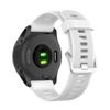 Senter Band for Garmin Forerunner 745 Band,22mm Soft Silicone Sport Replacement Band for Huawei Watch GT2 Pro/Watch GT 46mm/Watch GT Active/Honor Watch Magic Smart Watch view 2