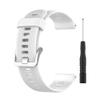 Senter Band for Garmin Forerunner 745 Band,22mm Soft Silicone Sport Replacement Band for Huawei Watch GT2 Pro/Watch GT 46mm/Watch GT Active/Honor Watch Magic Smart Watch view 3