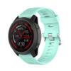 Senter Band for Garmin Forerunner 745 Band,22mm Soft Silicone Sport Replacement Band for Huawei Watch GT2 Pro/Watch GT 46mm/Watch GT Active/Honor Watch Magic Smart Watch view 1