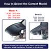 Fitcamx 2K Dual Dash Cam Suitable for Volvo S90 V90 2017-2021 & XC60 2018-2021 T5 T6 (Model A), OEM Look, Front 1440P+ Rear 1080P HD Video, WiFi & APP, Loop Recording, G-Sensor, Easy to Use, 64GB Card view 2