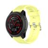 Senter Band for Garmin Forerunner 745 Band,22mm Soft Silicone Sport Replacement Band for Huawei Watch GT2 Pro/Watch GT 46mm/Watch GT Active/Honor Watch Magic Smart Watch view 1
