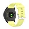Senter Band for Garmin Forerunner 745 Band,22mm Soft Silicone Sport Replacement Band for Huawei Watch GT2 Pro/Watch GT 46mm/Watch GT Active/Honor Watch Magic Smart Watch view 2
