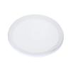 Heyiarbeit 8inch Speaker Grill Cover Round Metal Mesh Speaker Grills Guard Protector Mesh Speaker Decorative Circle White with Screws view 1
