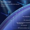JHZDX Anti Blue Light/Anti-Smashing/Anti-Glare/Anti Scratch Film for TV Screen Protector Protect Your Eyes and Help You Sleep Better,34" 815345 view 2