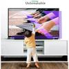 JHZDX Anti Blue Light/Anti-Smashing/Anti-Glare/Anti Scratch Film for TV Screen Protector Protect Your Eyes and Help You Sleep Better,34" 815345 view 4